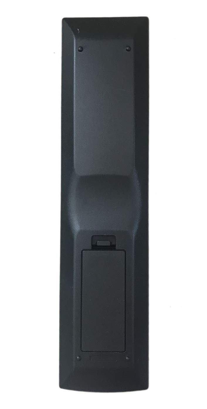 BOMAZ Replacement Remote Control for Yamaha RX-V765 RX-V665 HTR-3067 HTR-5064 YHT-4910U RX-V377 YHT-595BL AV Receiver - Image 3
